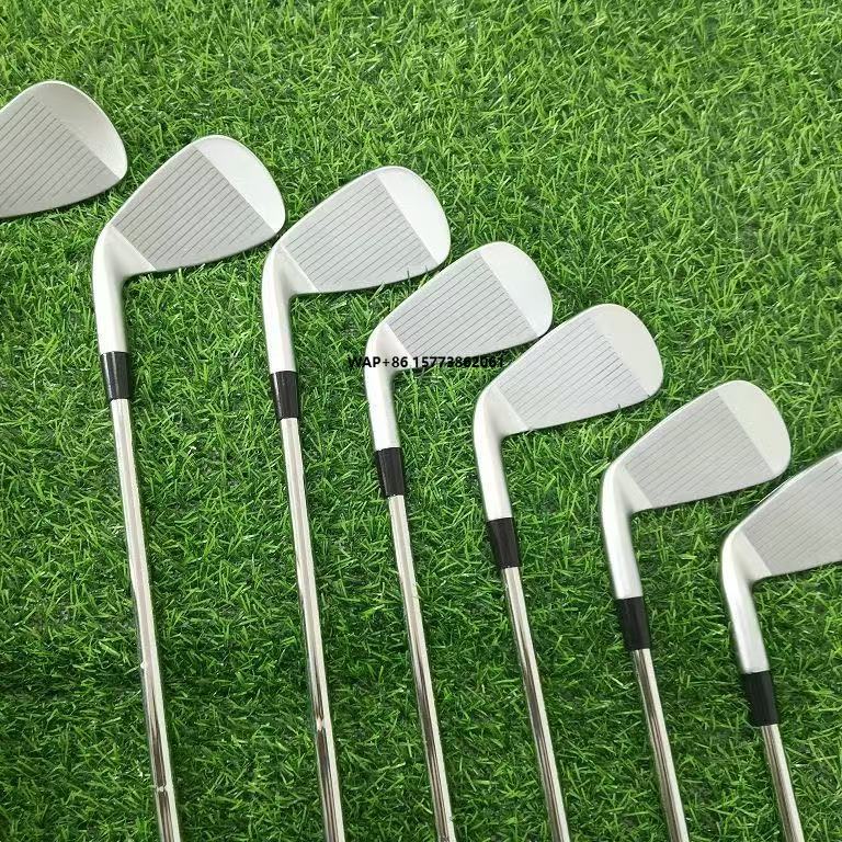 Golf Club Iron Set - Offre Spéciale Chine – Têtes de