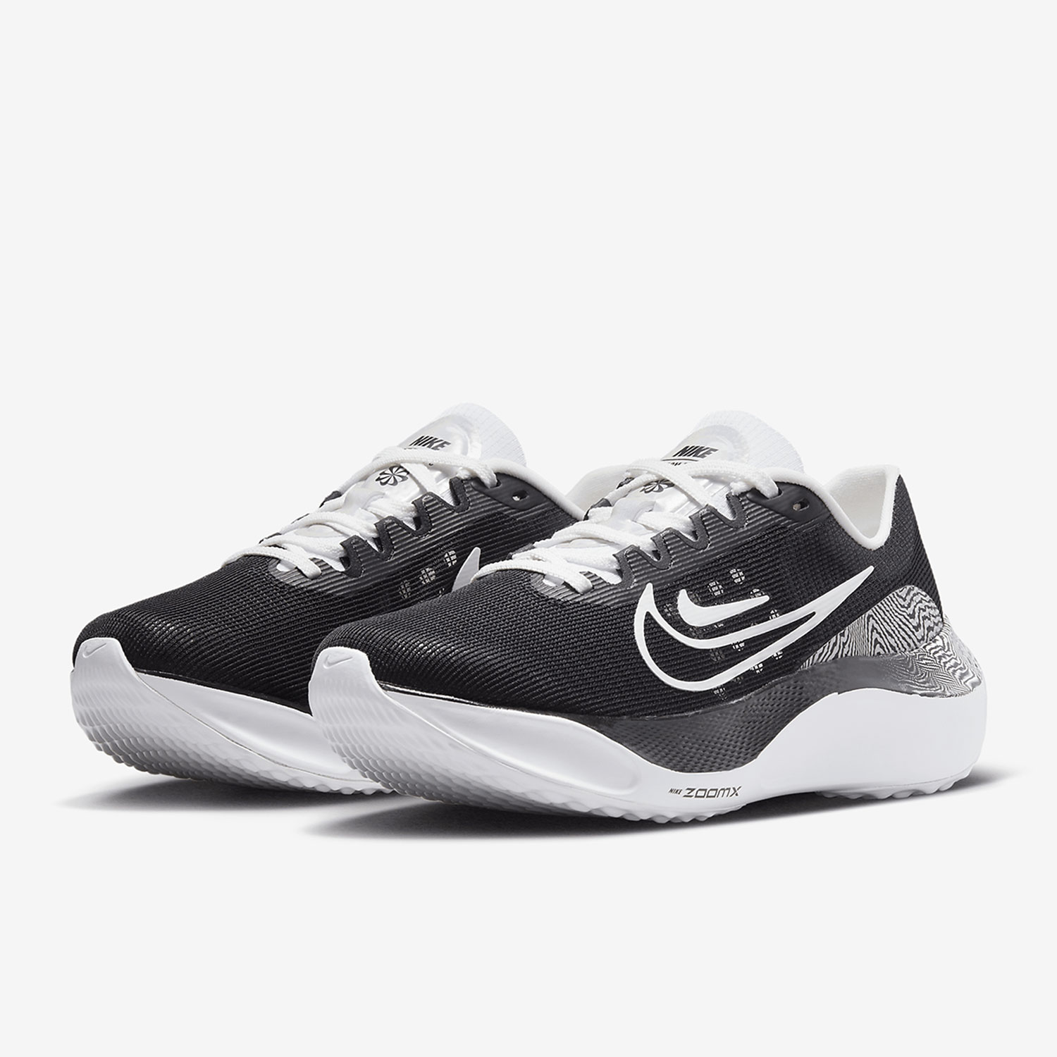 Nike Shoes Zoom Fly 5 - Nike authentique Zoom Fly 5 chaussures
