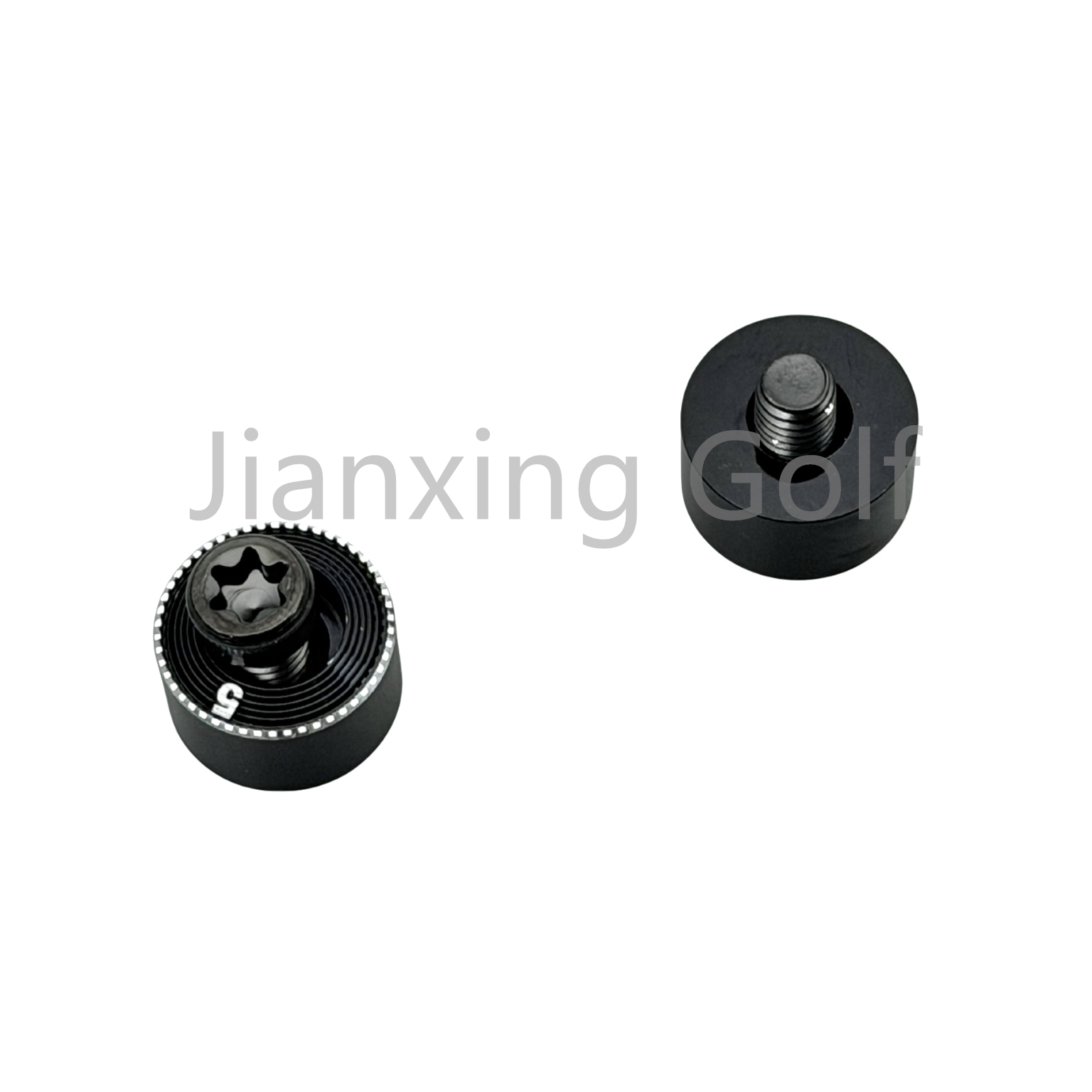 Golf Equipment Weight - Accessoires de tête de club de