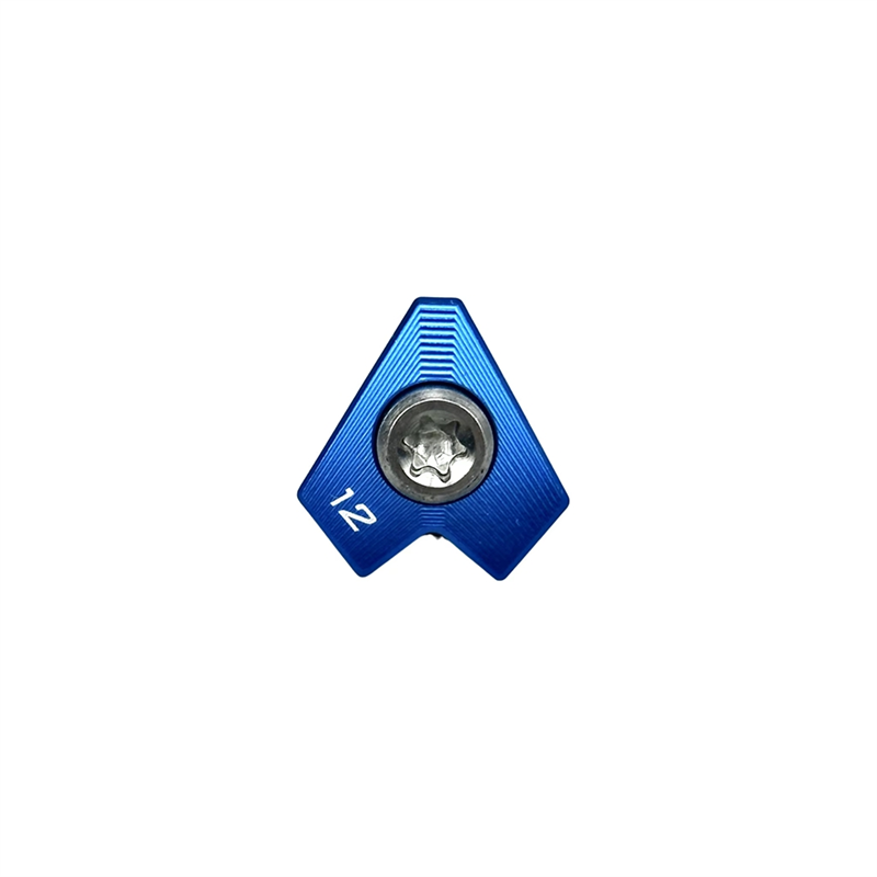 Golf Equipment Weight - Poids de tête de club de