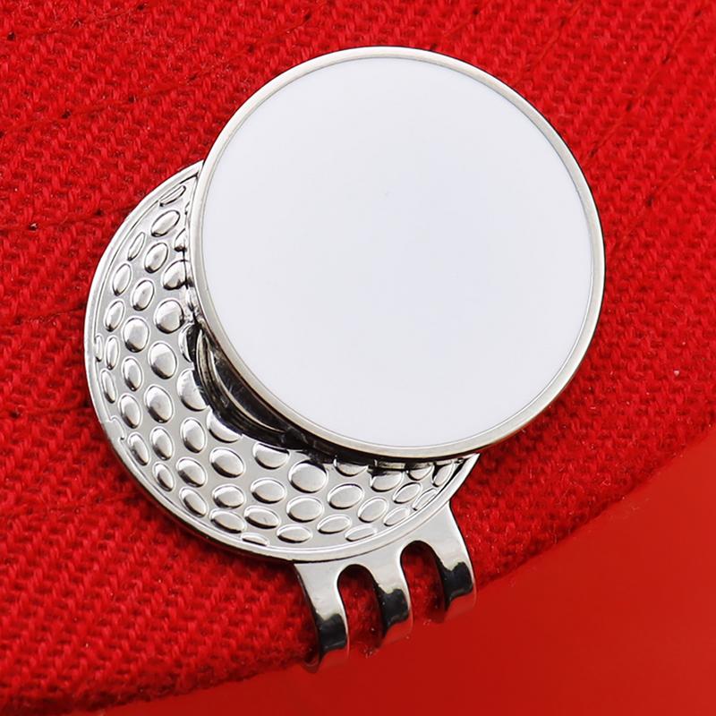 Golf Equipment Women - Marqueur de balle de Golf en
