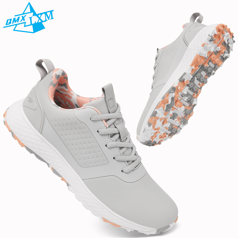 Golf Equipment Women - VeXingMing-Chaussures de golf sans crampons non