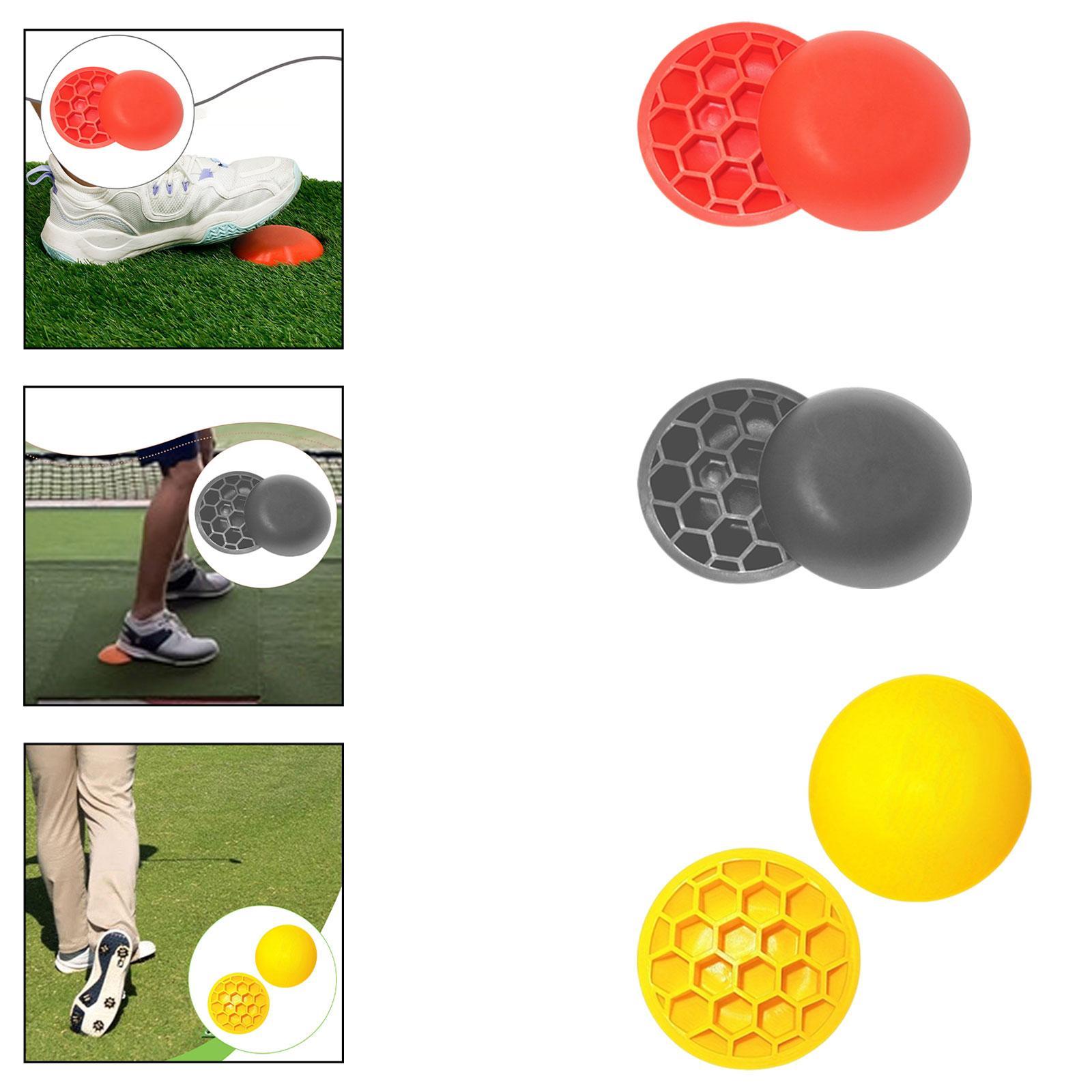 Golf Equipment Weight - 2 plaques de force de Golf,