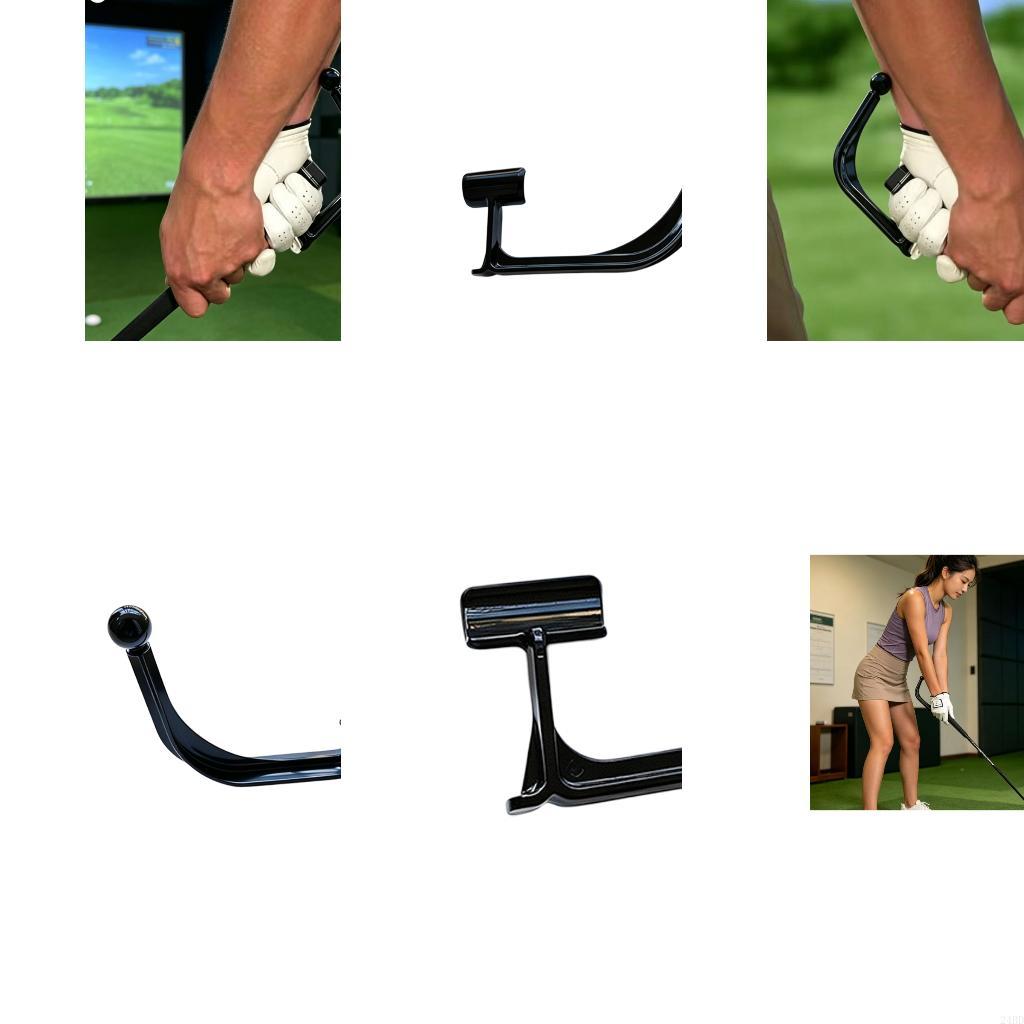 Golf Equipment Weight - Entraîneur charnière poignet Golf, haute précision,