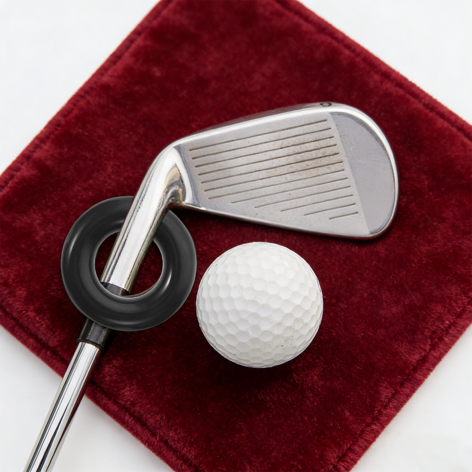 Golf Equipment Weight - 5 anneaux de poids réglables pour