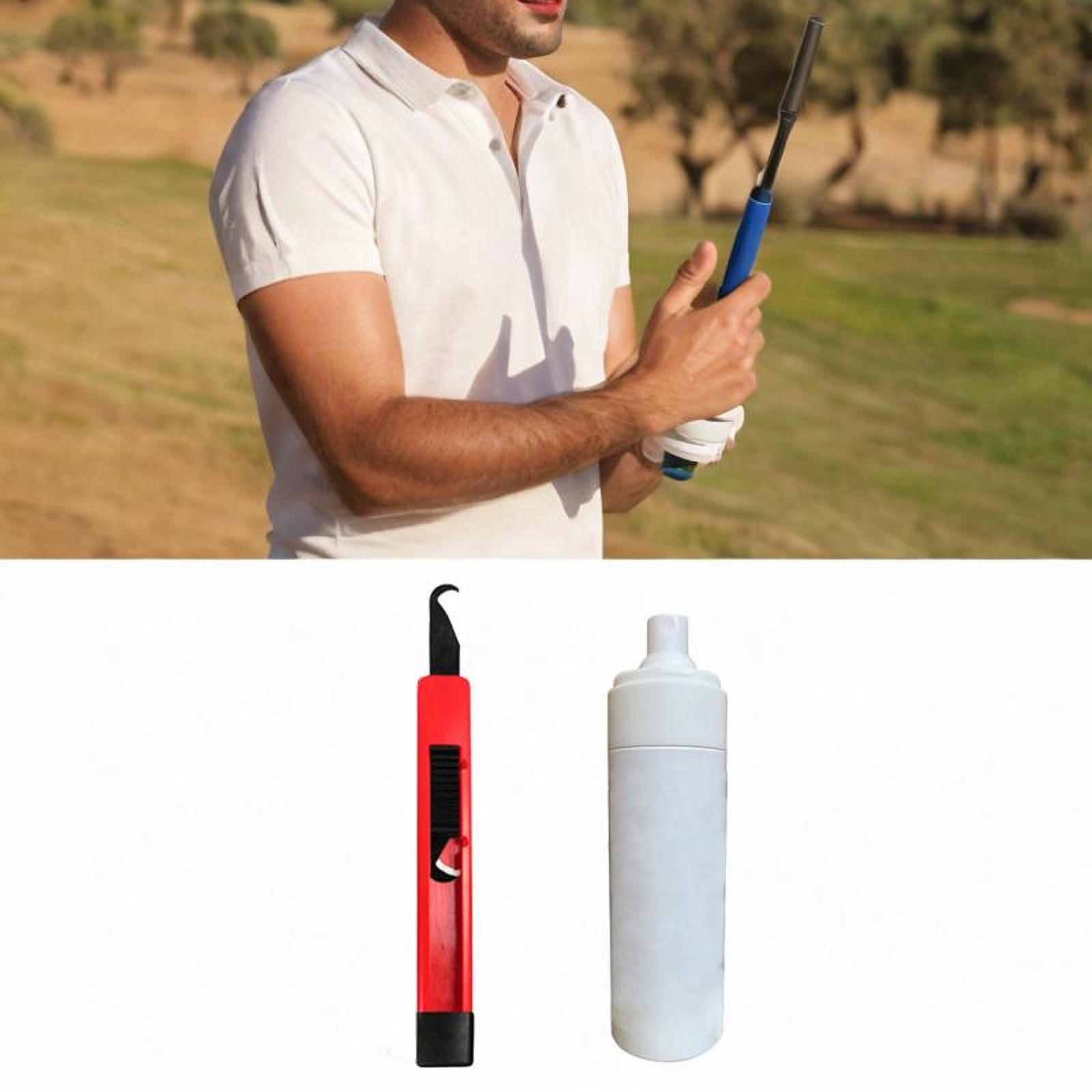 Grip Regrip Tape - Kit d'outils de remplacement de grip