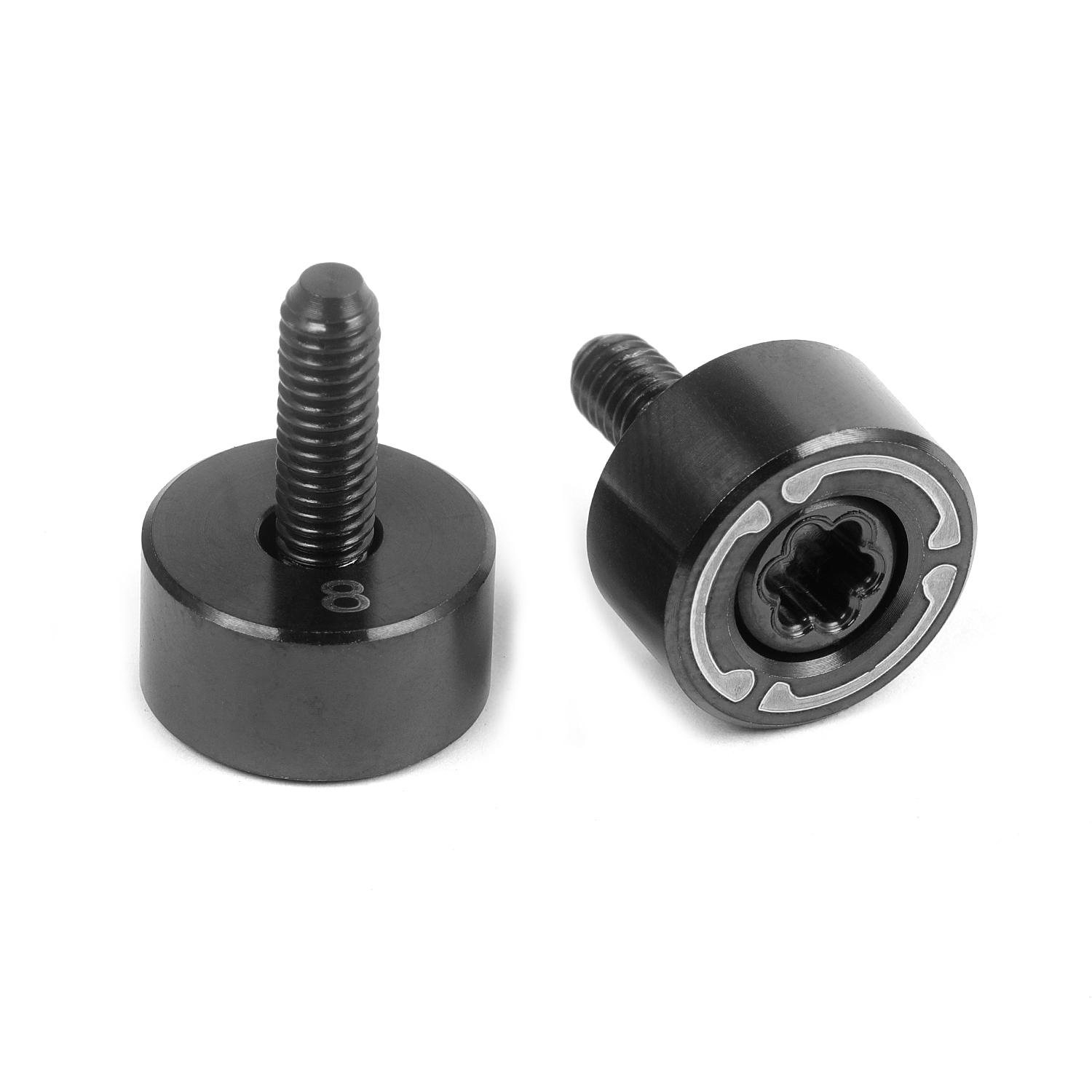 Golf Equipment Weight - Poids de tête de Club de