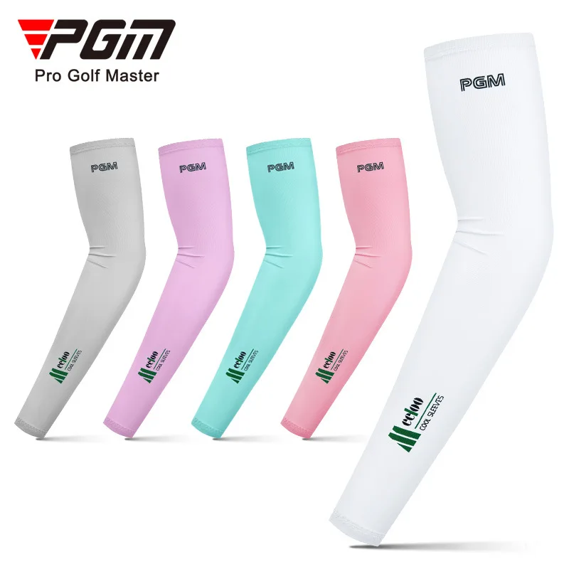 Golf Equipment Women - PGM-Manchons de bras chauffants pour hommes