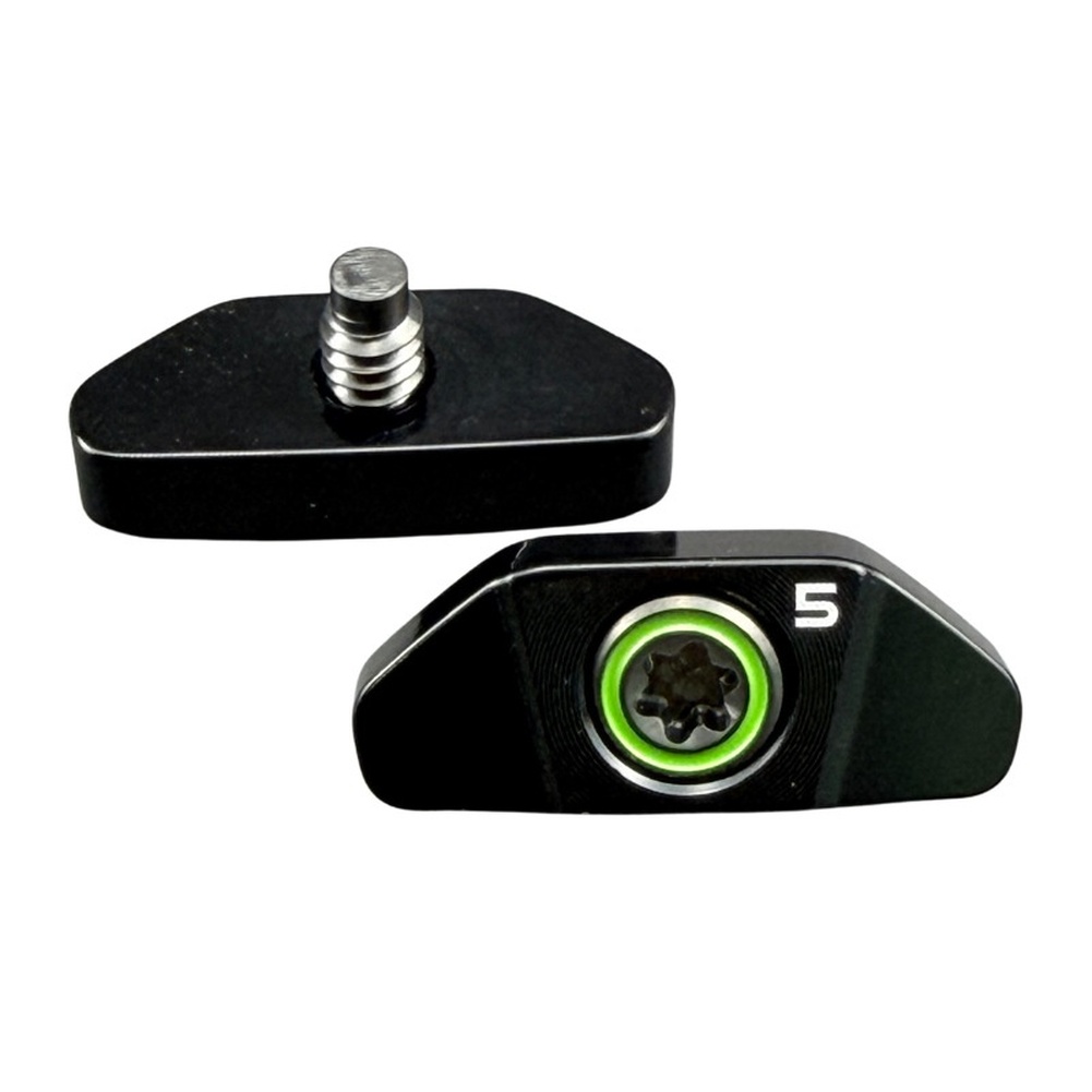 Golf Equipment Weight - Nouveau kit de vis de poids