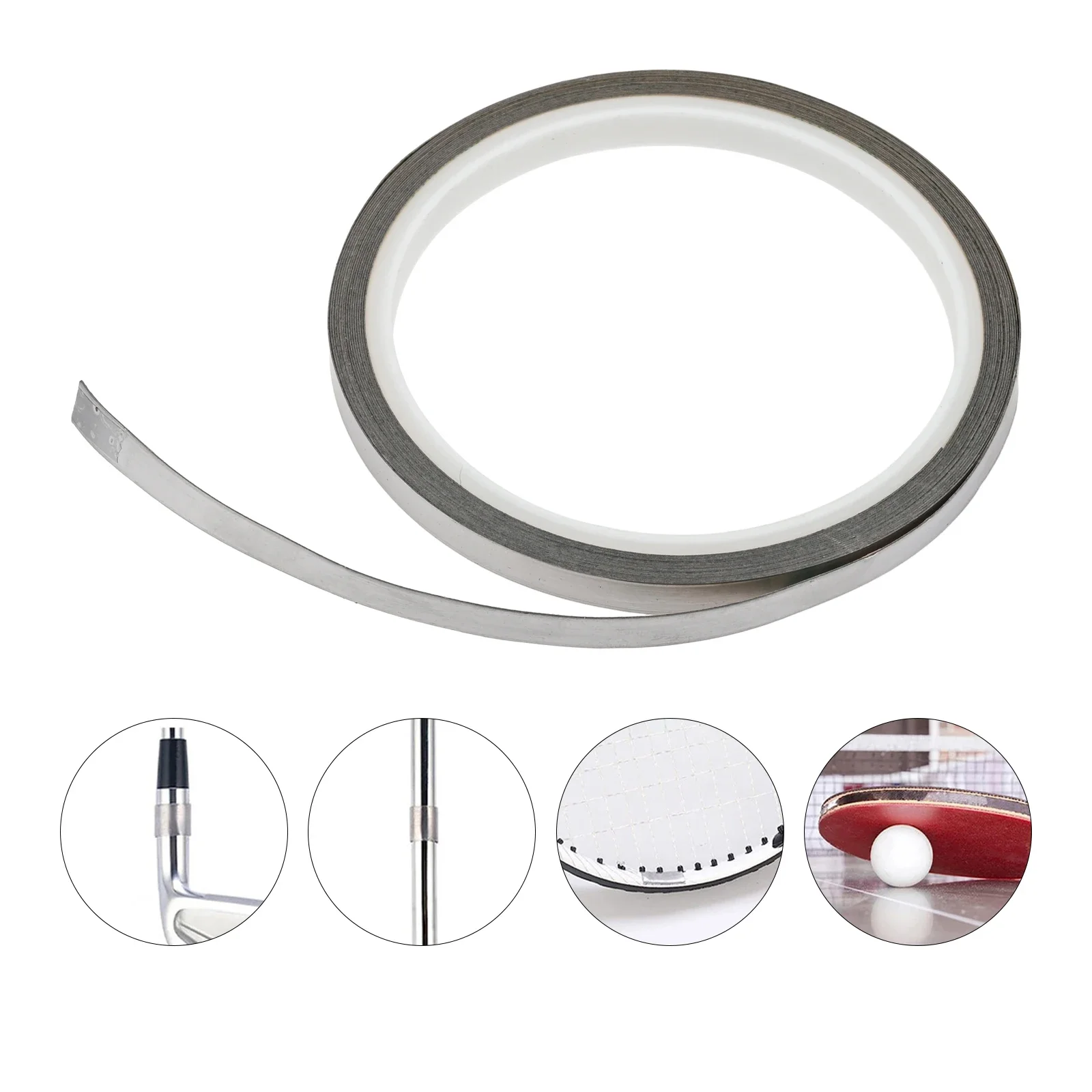 1 rouleau de ruban de plomb de - Golf Equipment Weight avis et prix