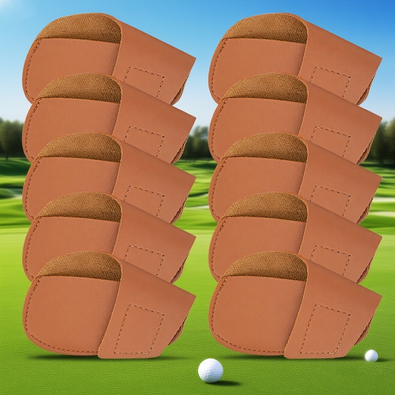 Appui-tête en fer de golf dura - Golf Club Iron Set avis et prix