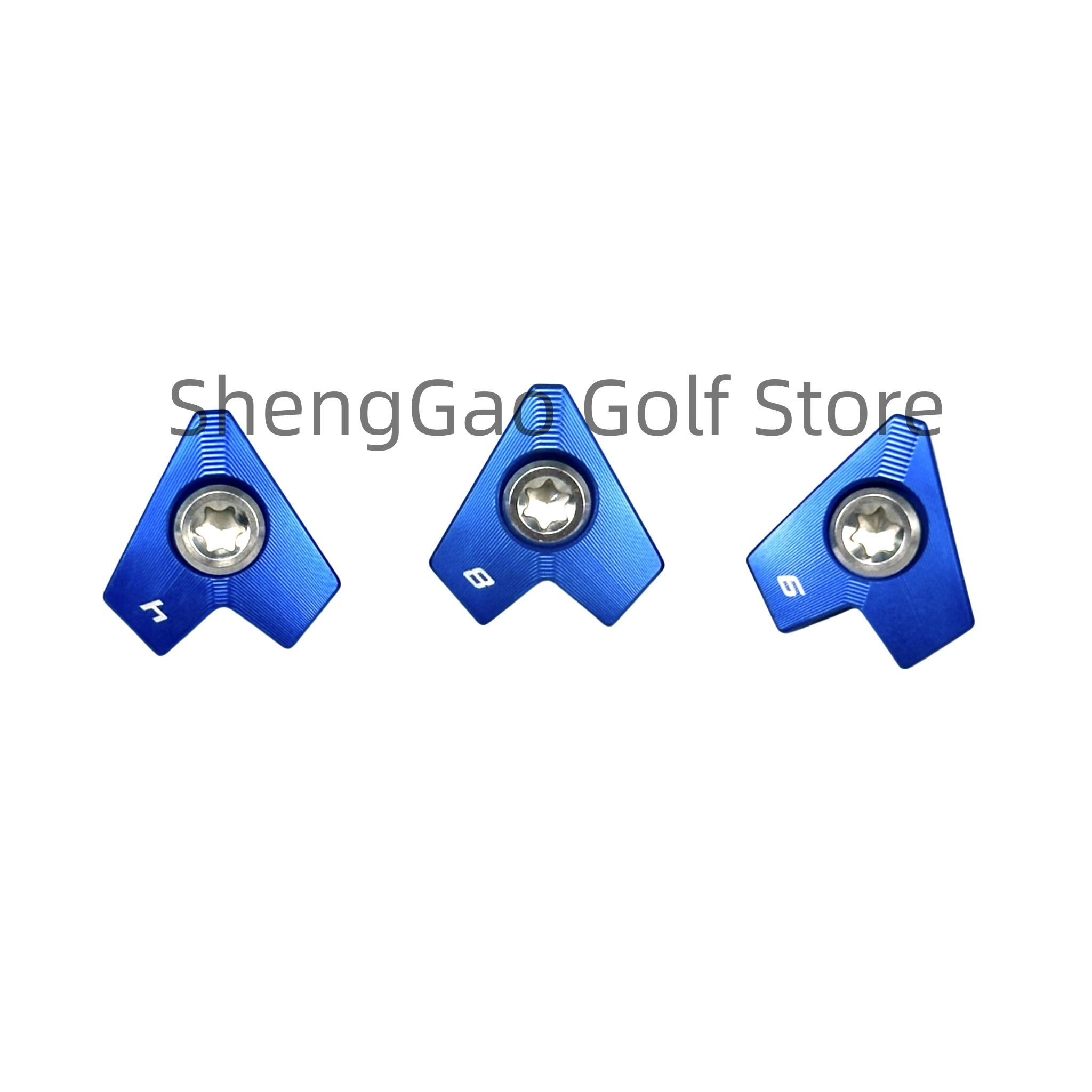 1 pièce, poids pour tête de cl - Golf Equipment Weight avis et prix