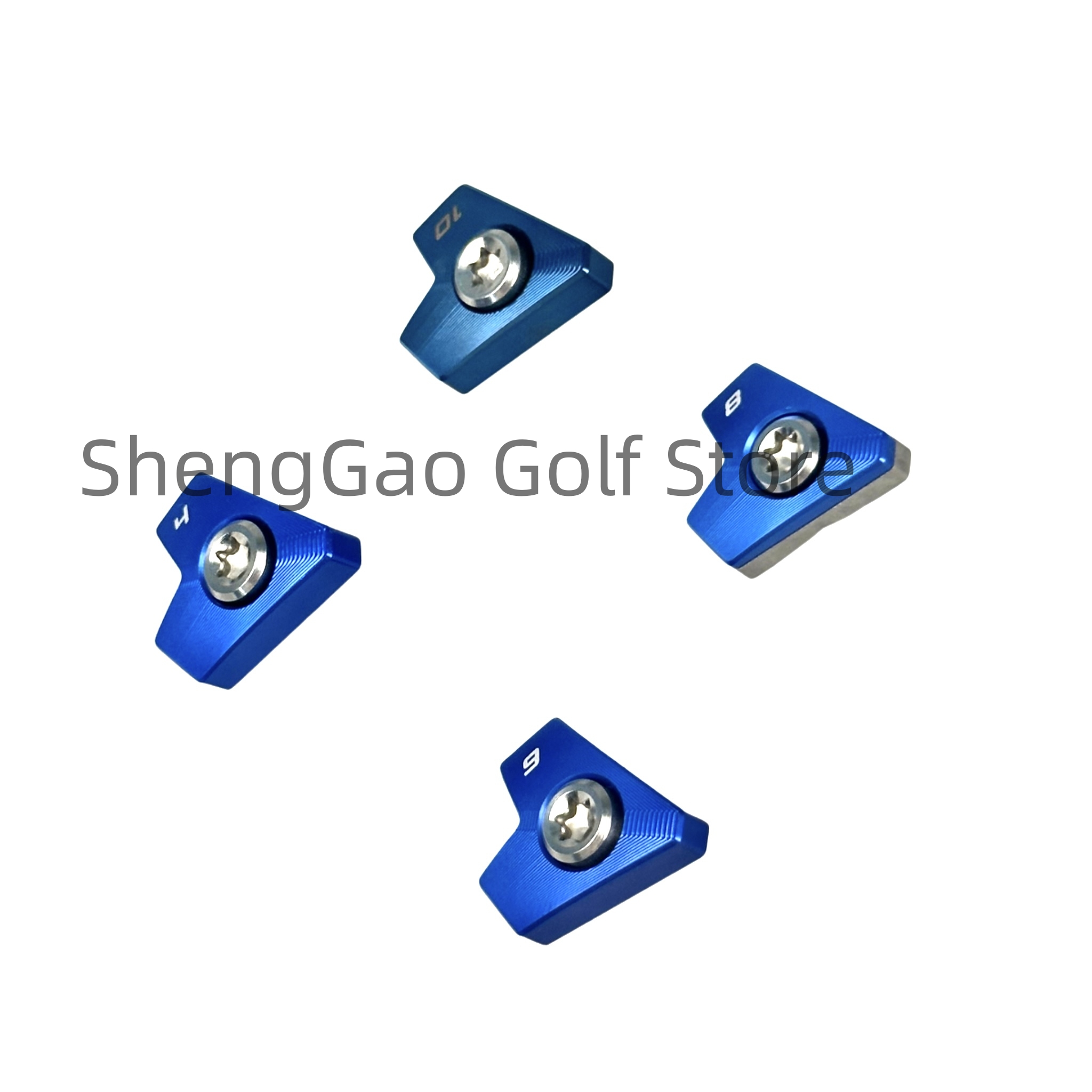 1 pièce, poids pour tête de cl - Golf Equipment Weight avis et prix