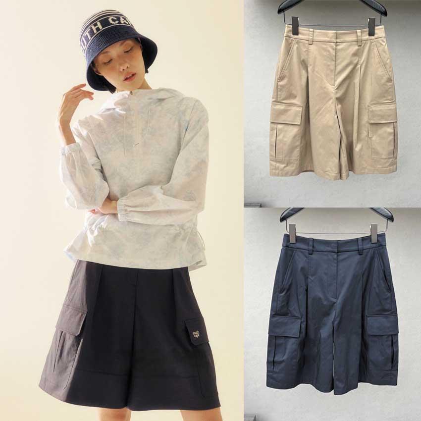 Shorts Bermuda pour femme, Nou - Golf Equipment Women avis et prix