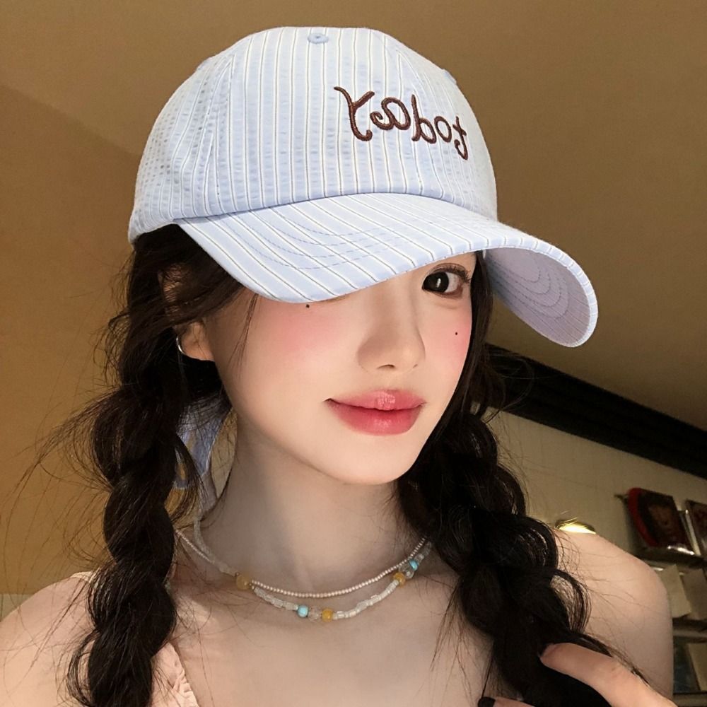 Casquette de baseball brodée à - Golf Equipment Women avis et prix