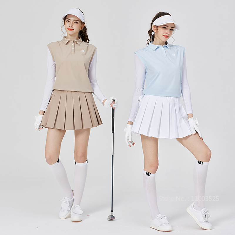 Blktee femmes Polo haut glace  - Golf Equipment Women avis et prix