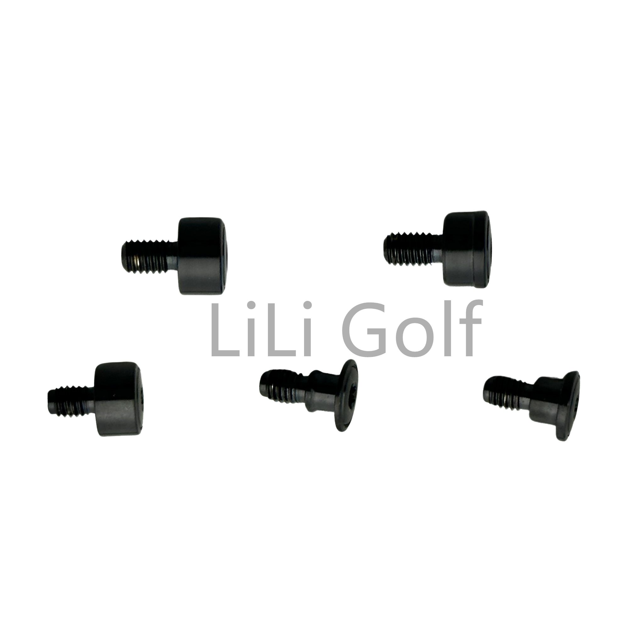 Vis de poids de tête de Club d - Golf Equipment Weight avis et prix