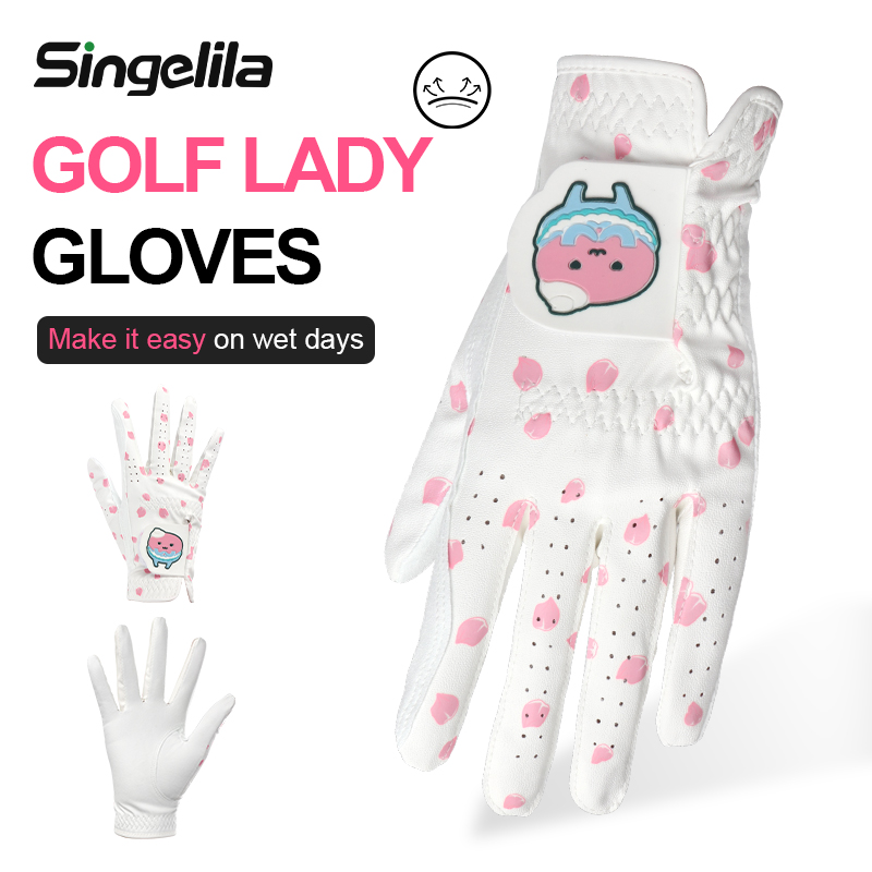 Gants de golf coréens et japon - Golf Equipment Japan avis et prix