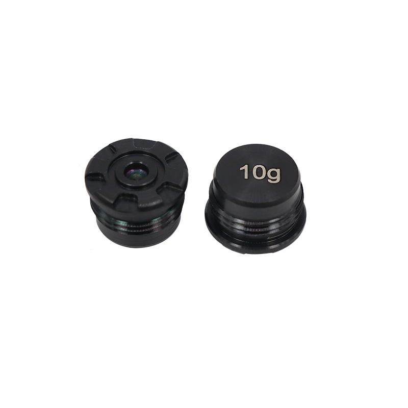 Jeu de poids de golf pour parc - Golf Equipment Weight avis et prix