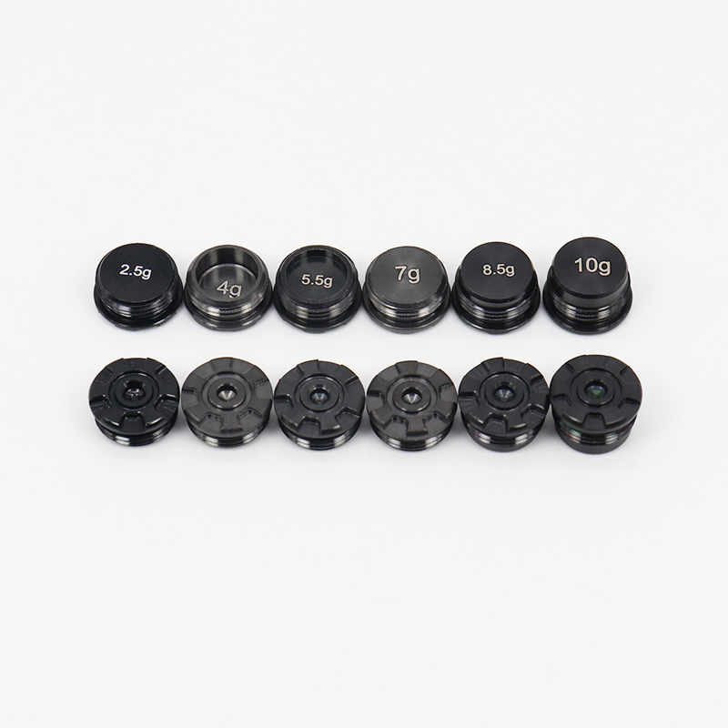 Jeu de poids de golf pour parc - Golf Equipment Weight avis et prix