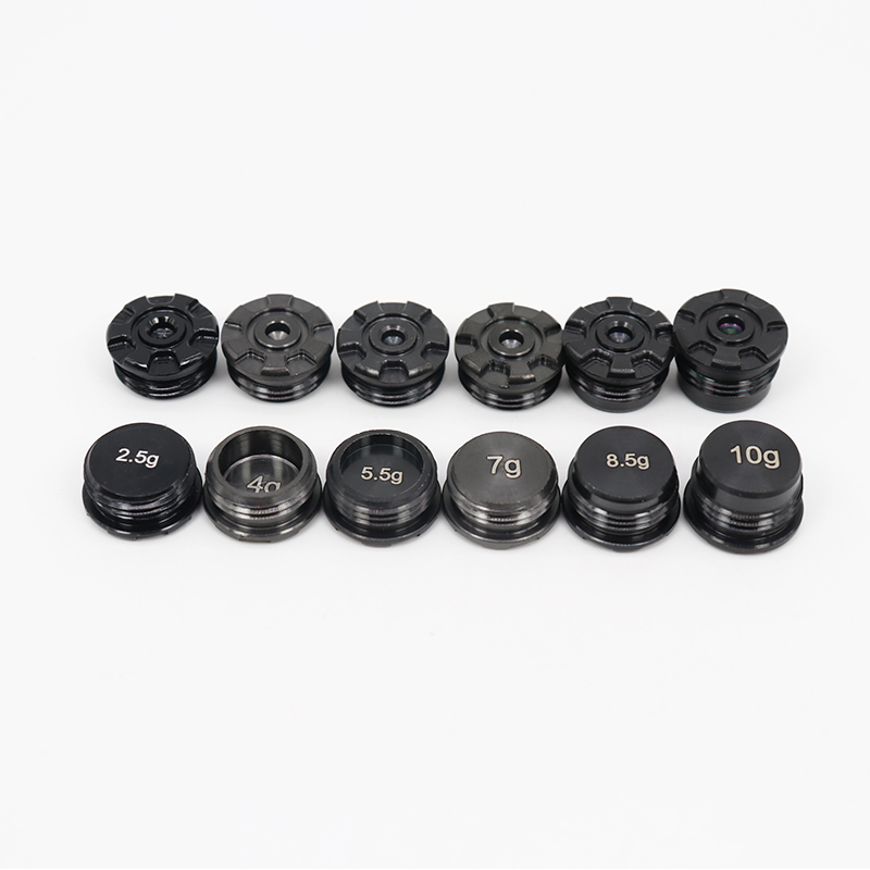 Jeu de poids de golf pour parc - Golf Equipment Weight avis et prix