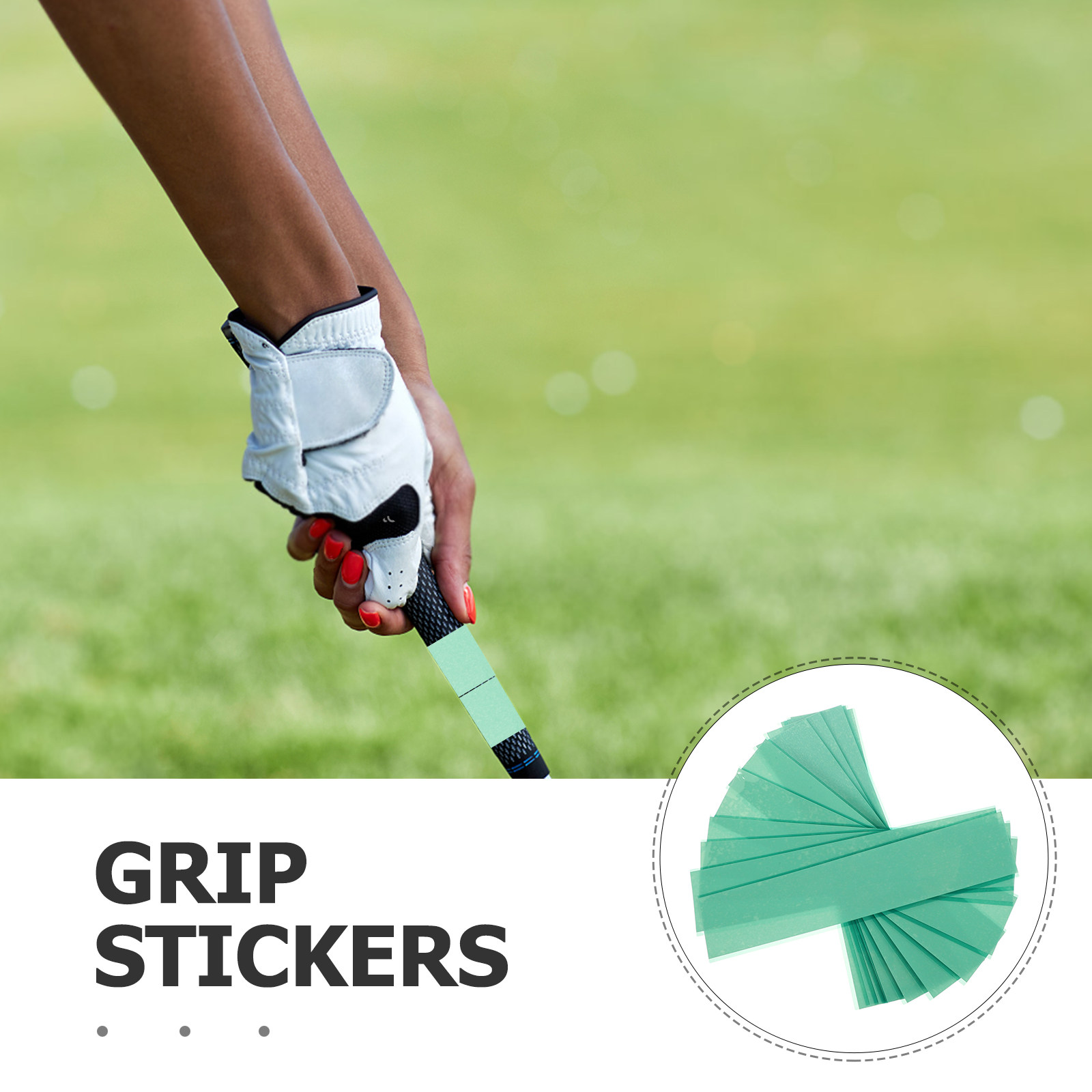 13 bandes adhésives double fac - Grip Regrip Tape avis et prix