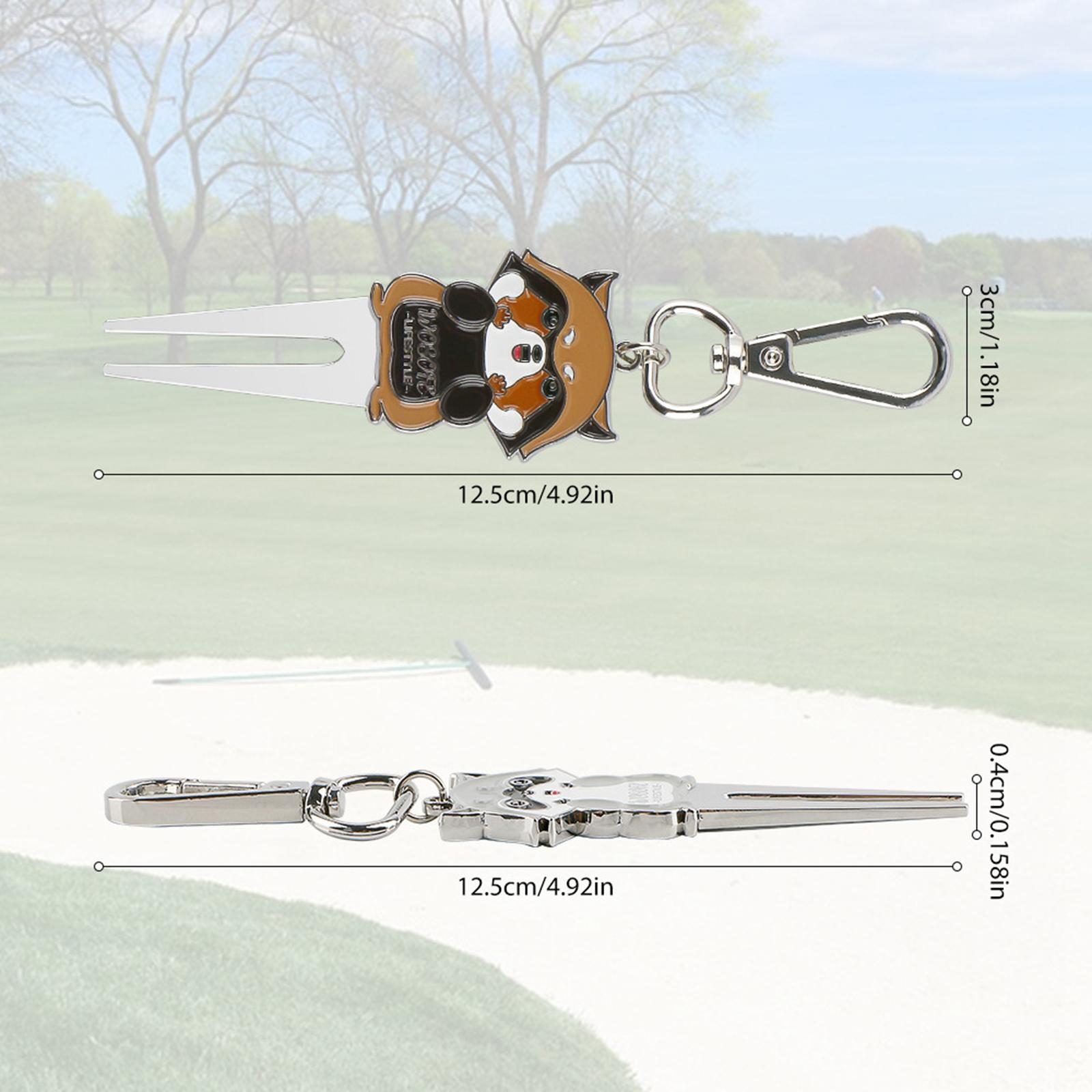 Outil de réparation de divots  - Golf Equipment Women avis et prix