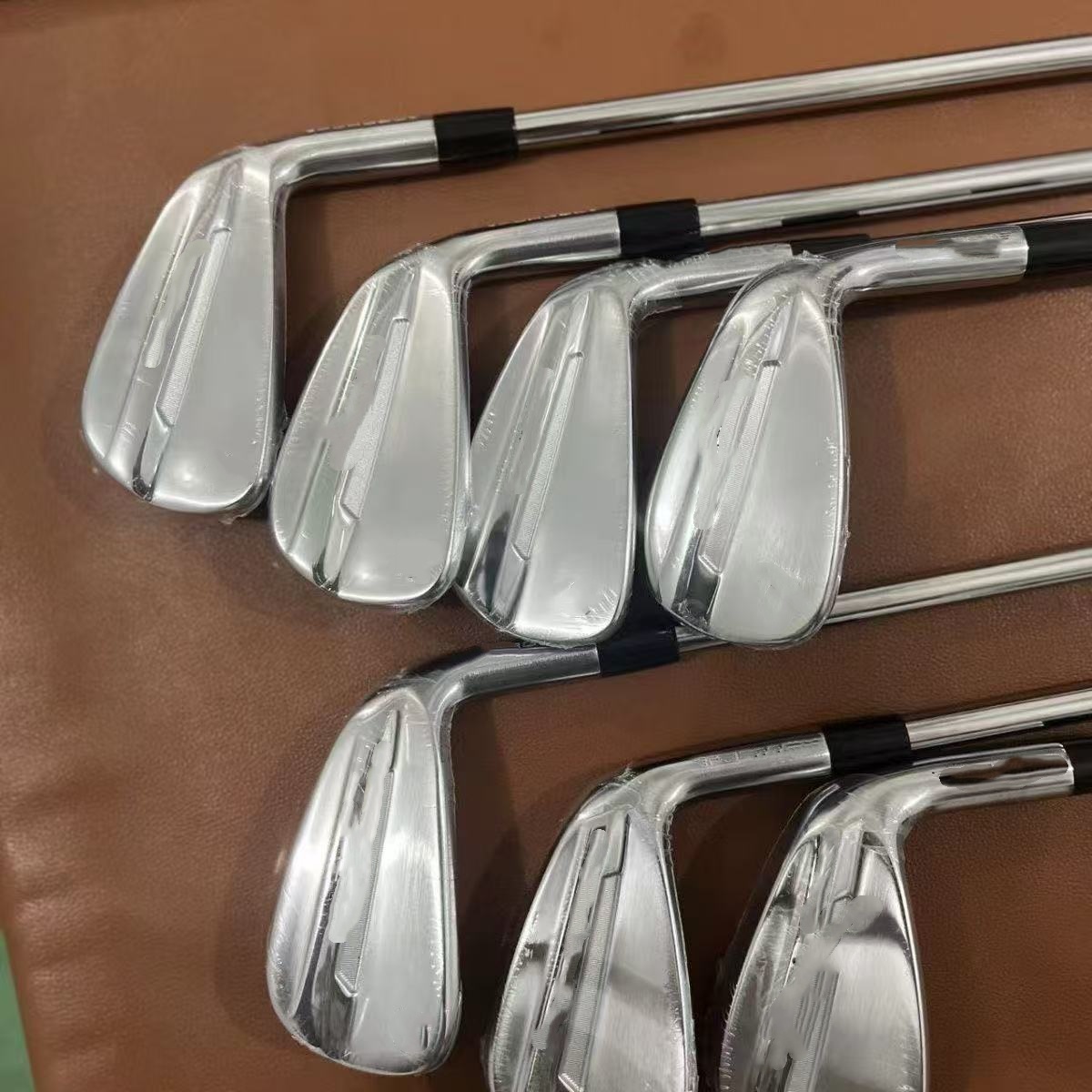 Offre Spéciale Chine – Têtes d - Golf Club Iron Set avis et prix