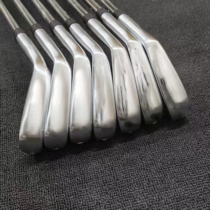 Offre Spéciale Chine – Têtes d - Golf Club Iron Set avis et prix