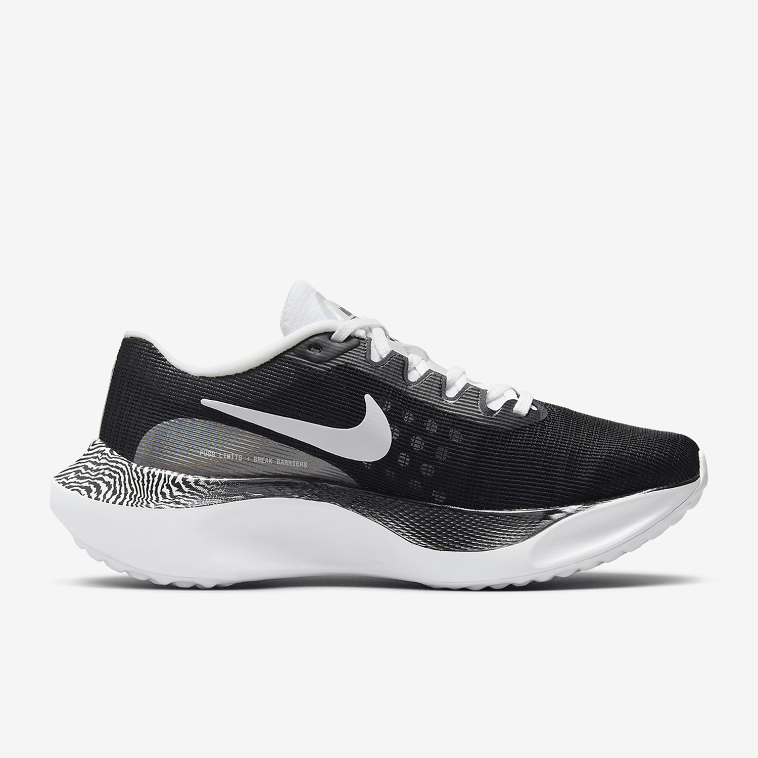 Nike authentique Zoom Fly 5 ch - Nike Shoes Zoom Fly 5 avis et prix