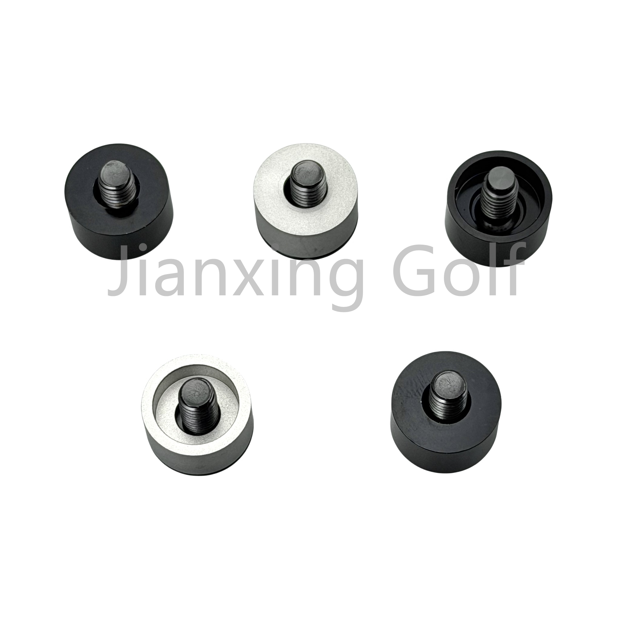 Accessoires de tête de club de - Golf Equipment Weight avis et prix