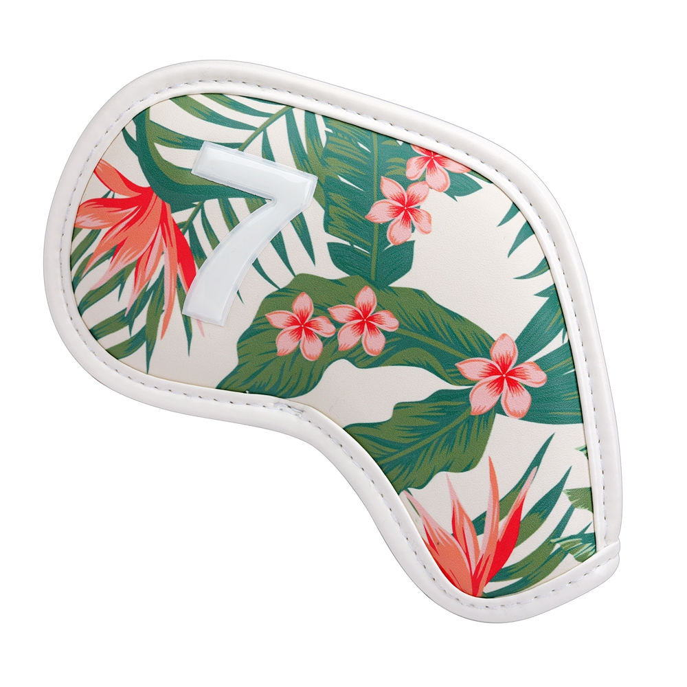 Couverture de sauna de golf en - Golf Club Iron Set avis et prix