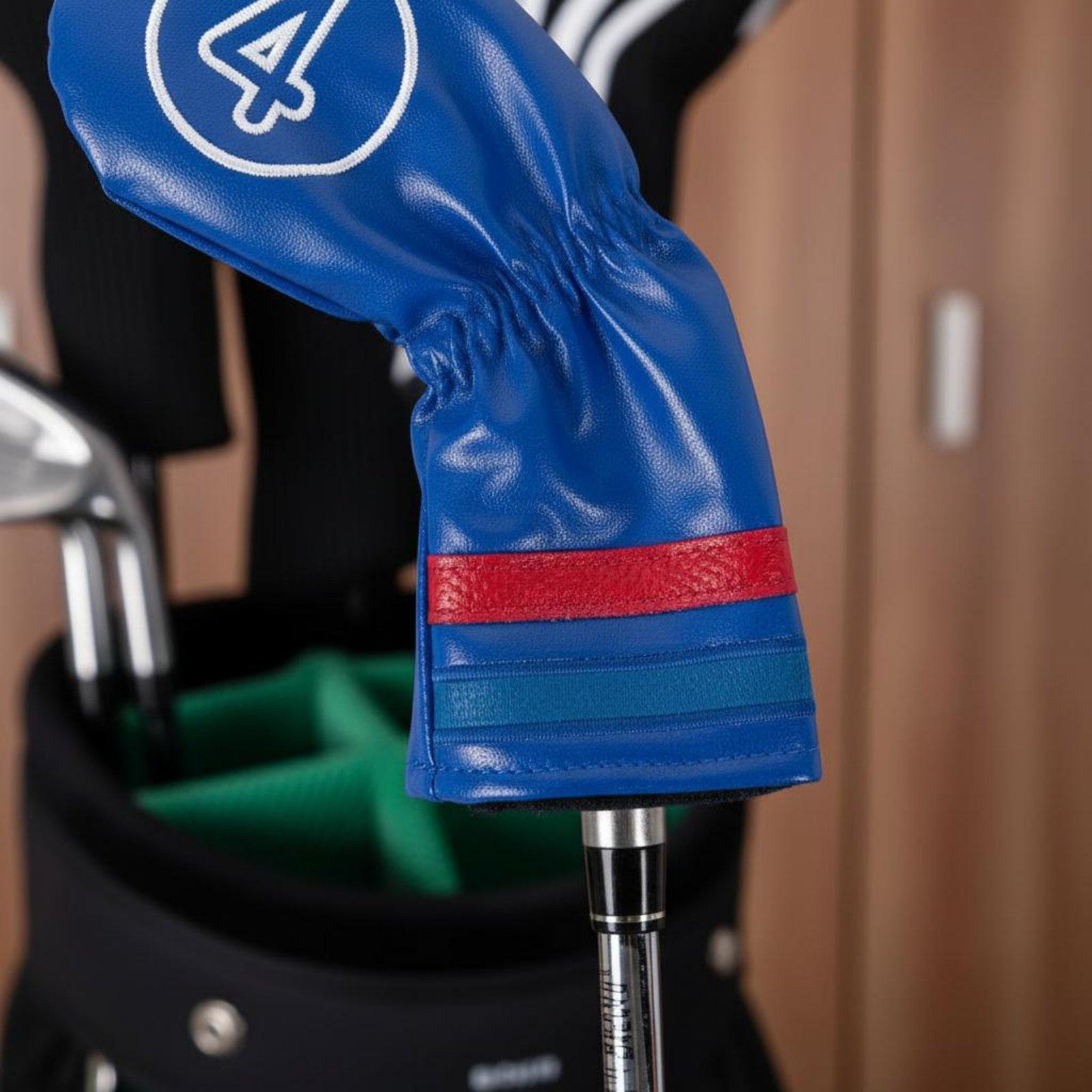 Housses de protection durables - Golf Club Iron Set avis et prix