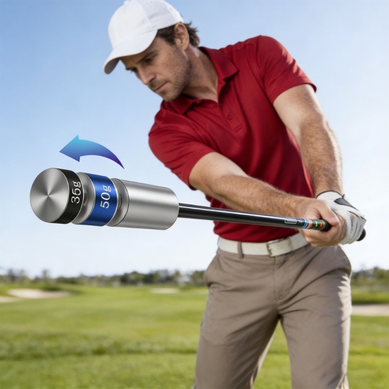 Swing pratique Golf en salle,  - Golf Equipment Weight avis et prix