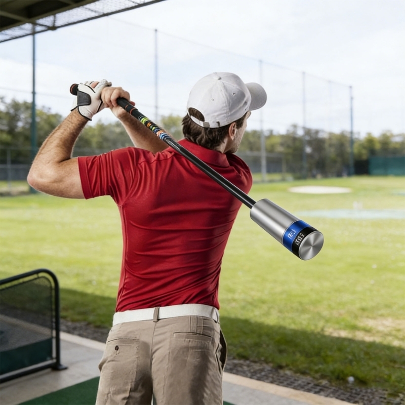 Swing pratique Golf en salle,  - Golf Equipment Weight avis et prix