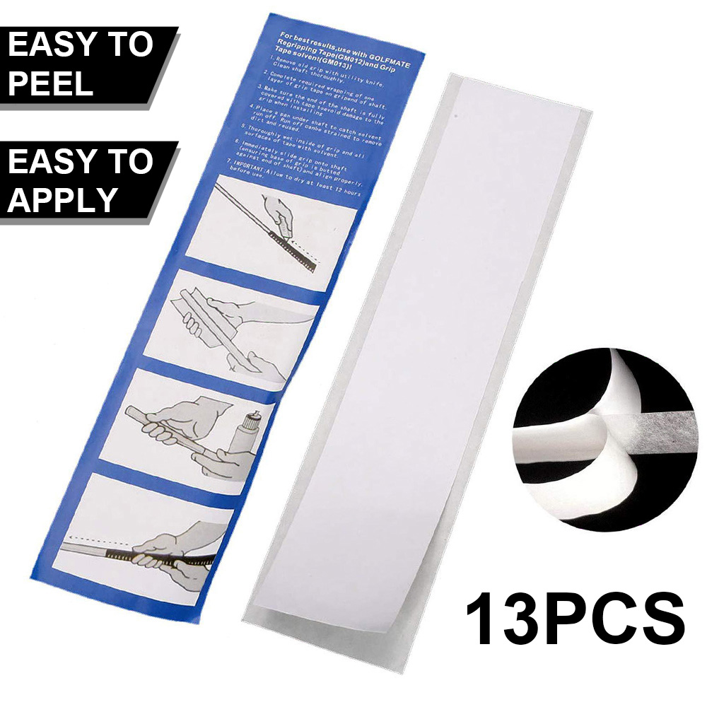 Bande adhésive Double face pou - Grip Regrip Tape avis et prix