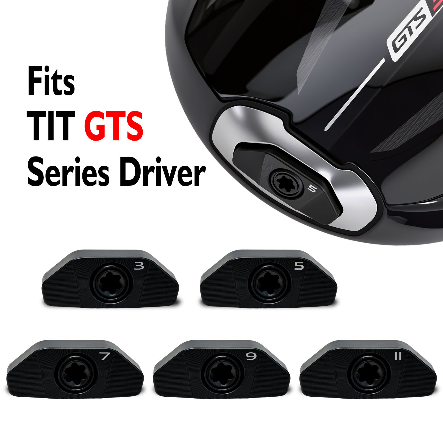 1 poids de club de golf compat - Golf Equipment Weight avis et prix