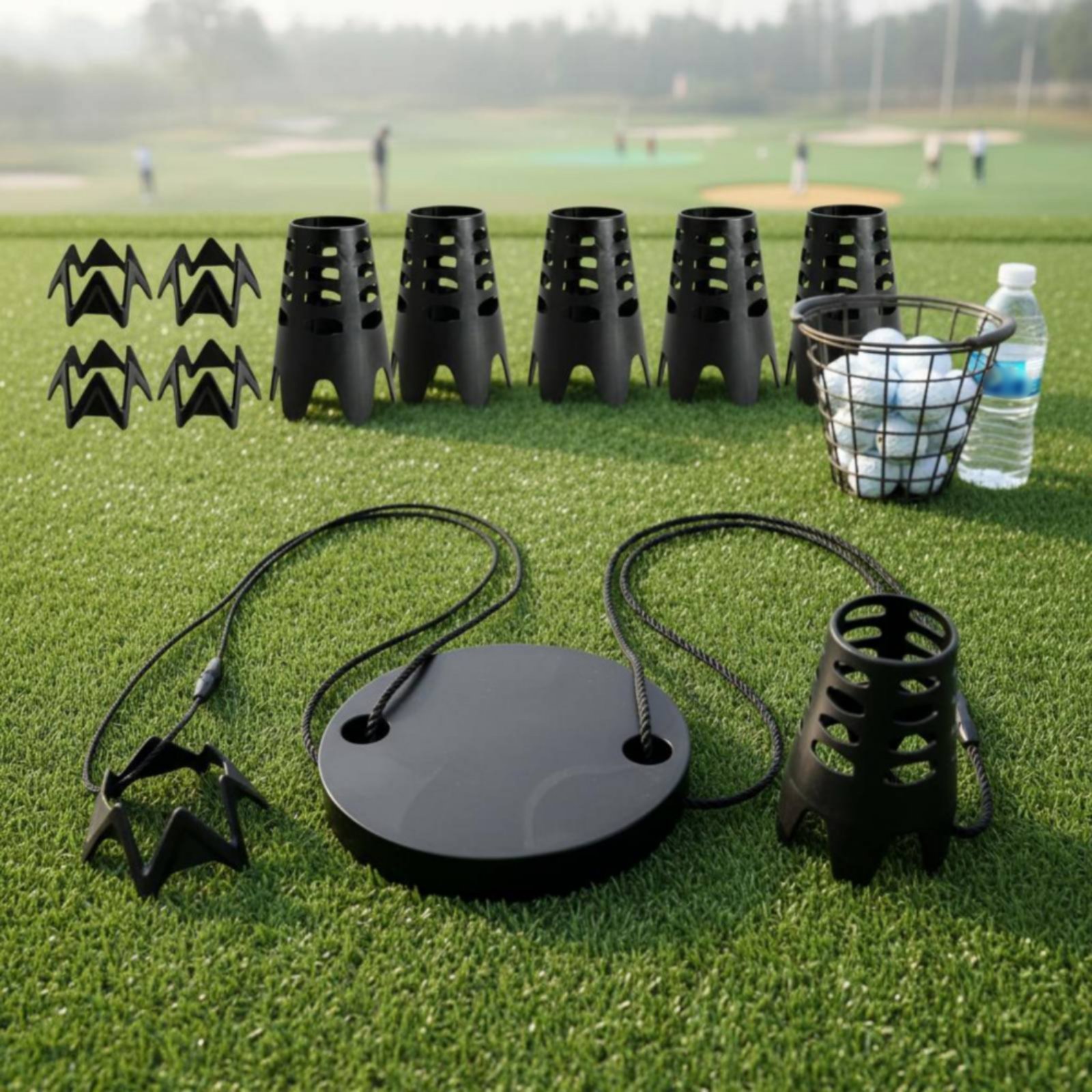 Ensemble de tees de golf lesté - Golf Equipment Weight avis et prix
