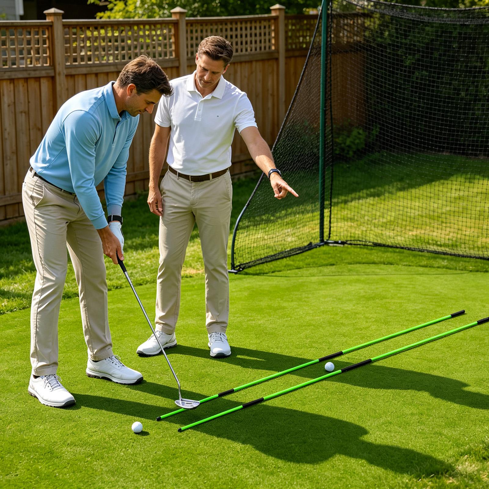 Outil d'entraînement portable  - Golf Equipment Women avis et prix