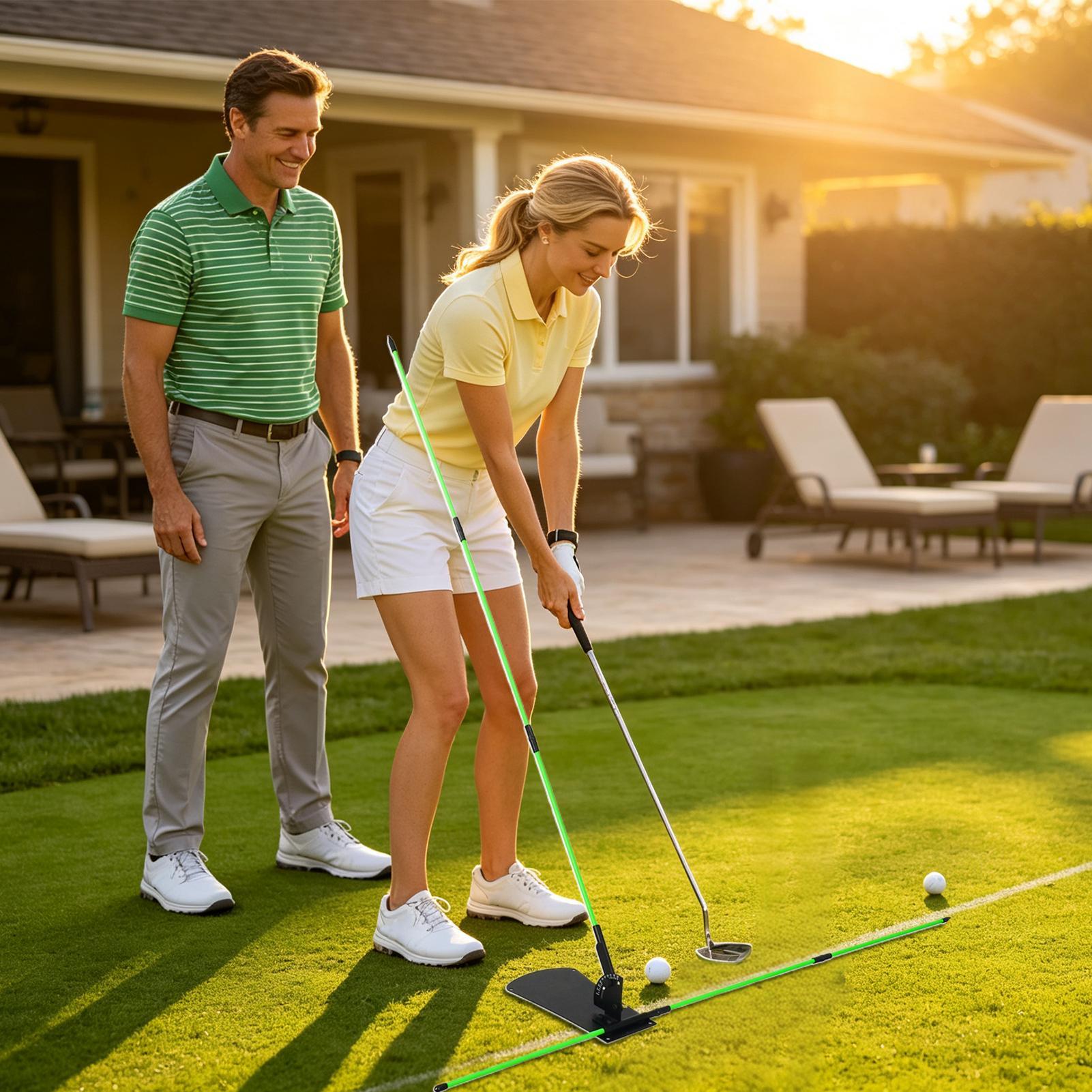 Outil d'entraînement portable  - Golf Equipment Women avis et prix