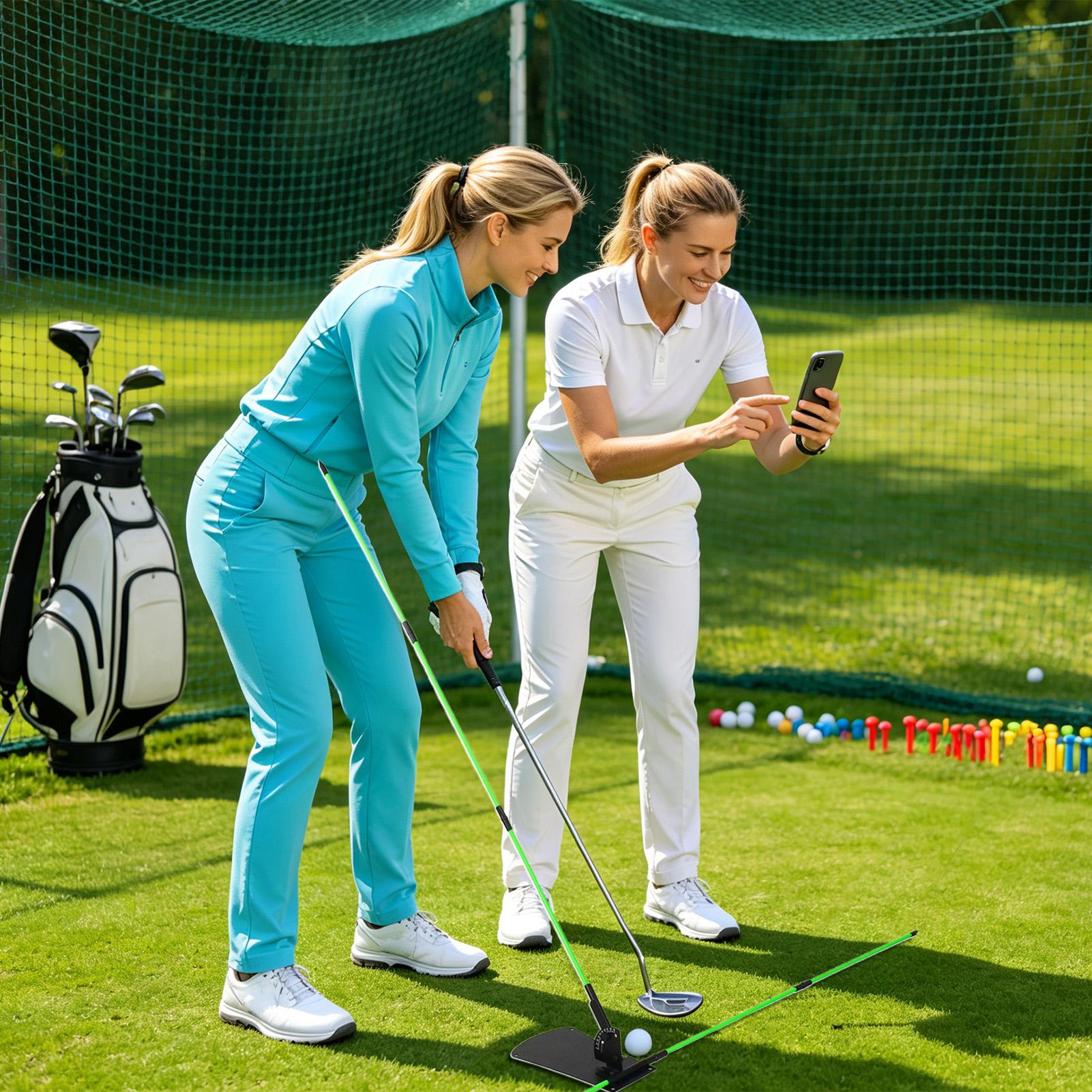 Outil d'entraînement portable  - Golf Equipment Women avis et prix