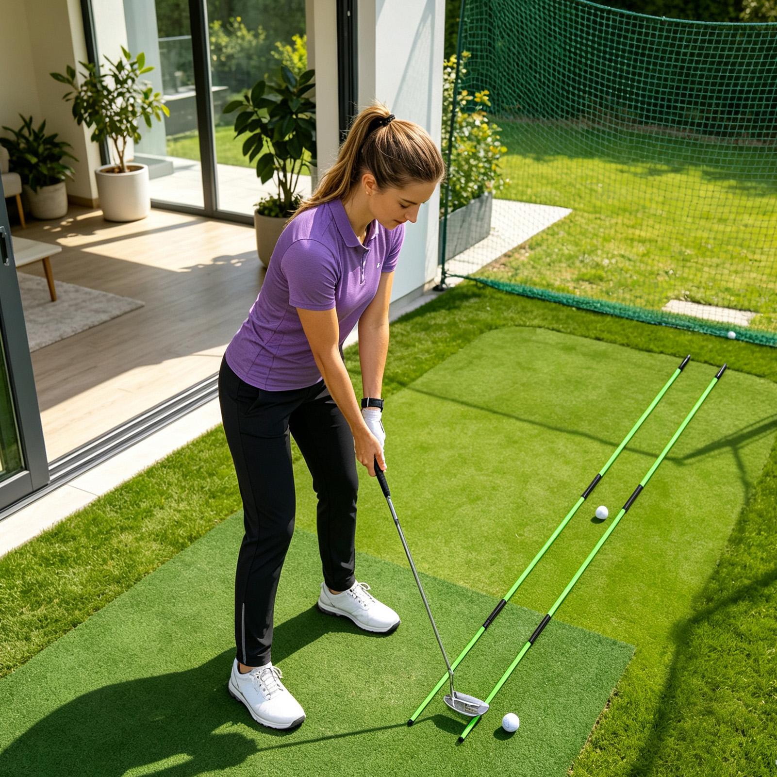 Outil d'entraînement portable  - Golf Equipment Women avis et prix