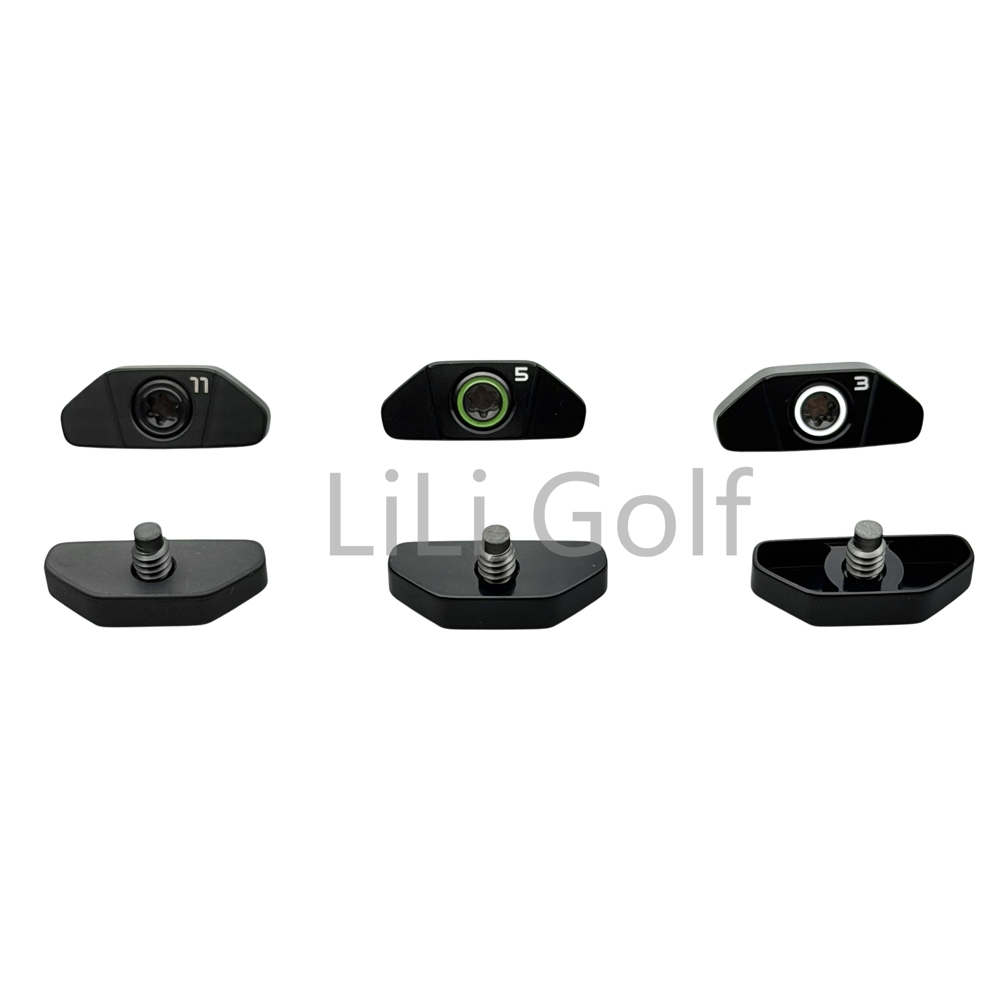 Poids de tête de club de golf  - Golf Equipment Weight avis et prix