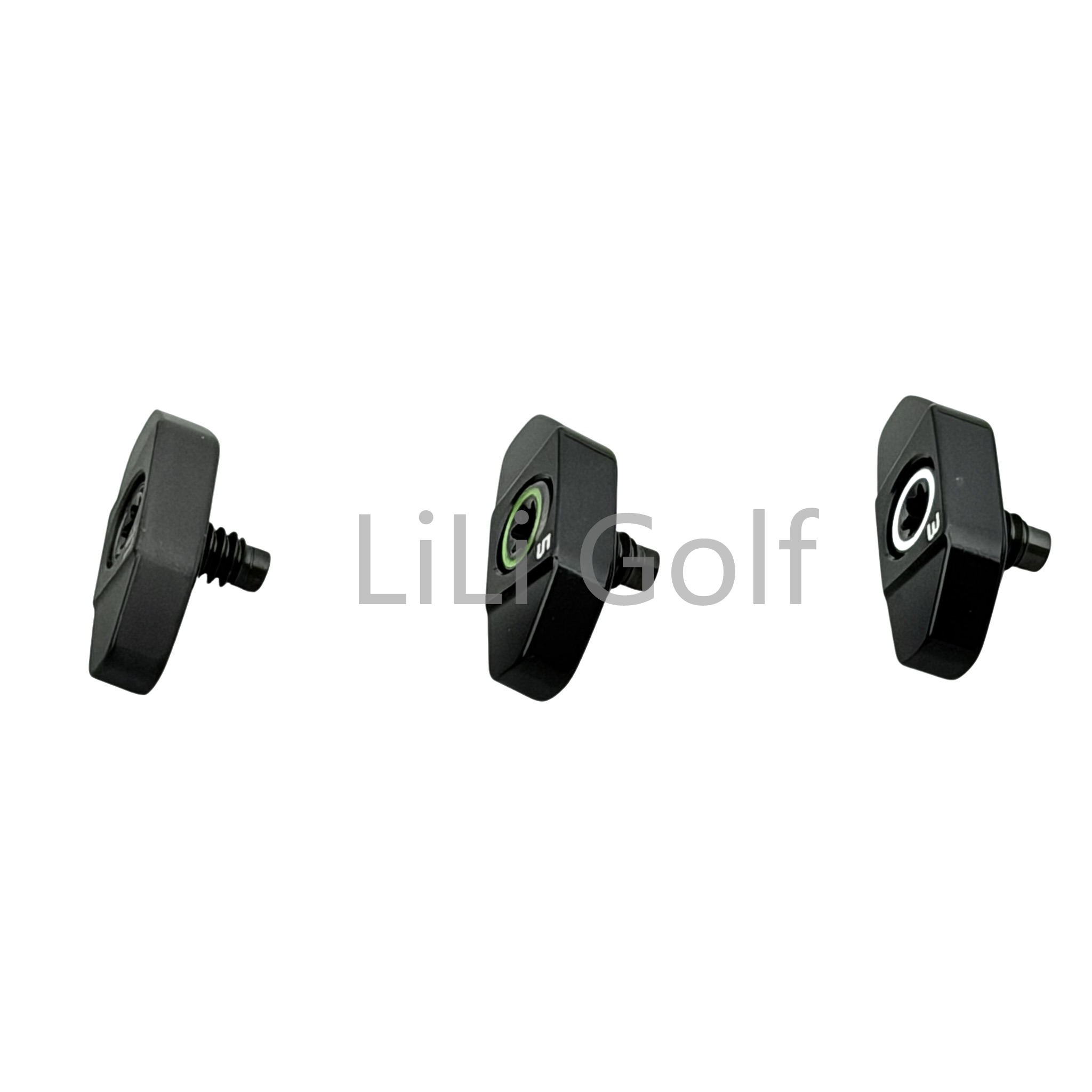 Poids de tête de club de golf  - Golf Equipment Weight avis et prix