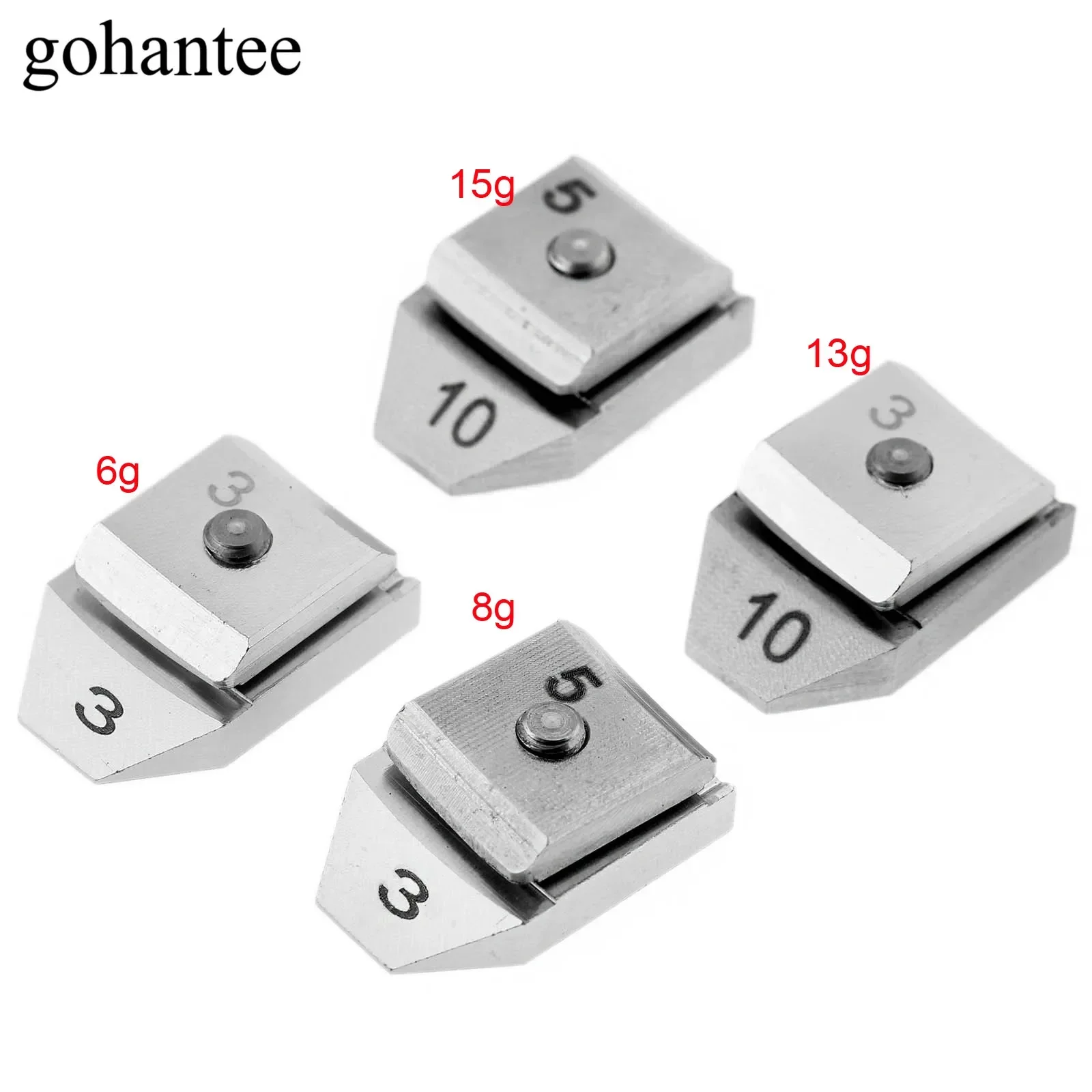 Taylorade – tête de Club de Go - Golf Equipment Weight avis et prix
