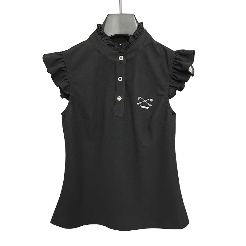 T-shirt sans manches pour femm - Golf Equipment Women avis et prix