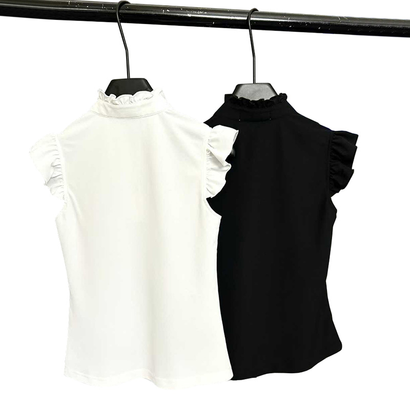 T-shirt sans manches pour femm - Golf Equipment Women avis et prix
