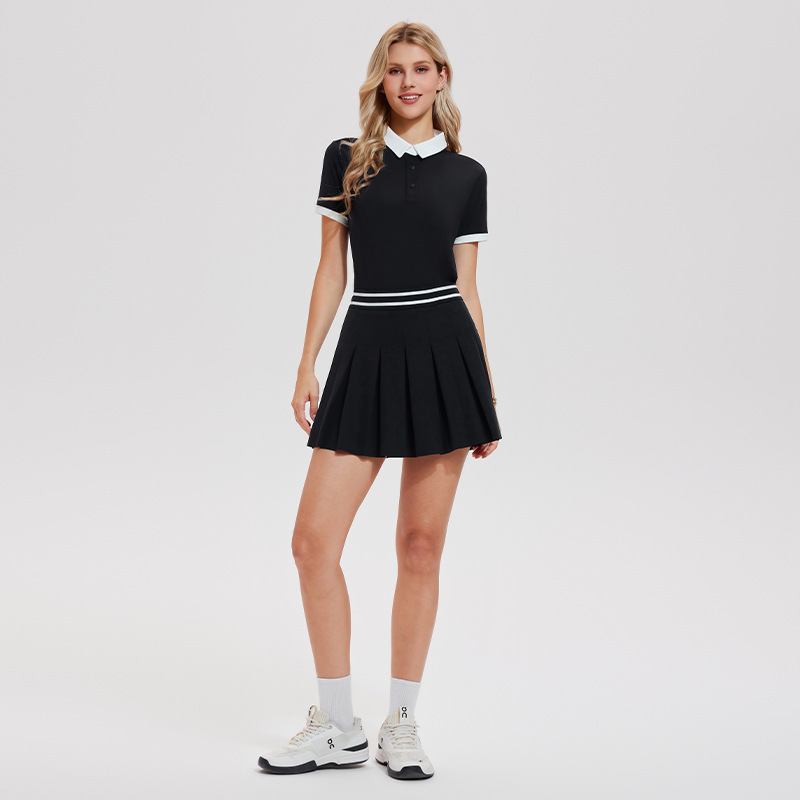 Ensemble de tenue de tennis po - Golf Equipment Women avis et prix