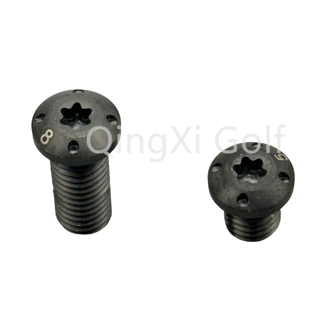 Vis de poids de tête de club d - Golf Equipment Weight avis et prix