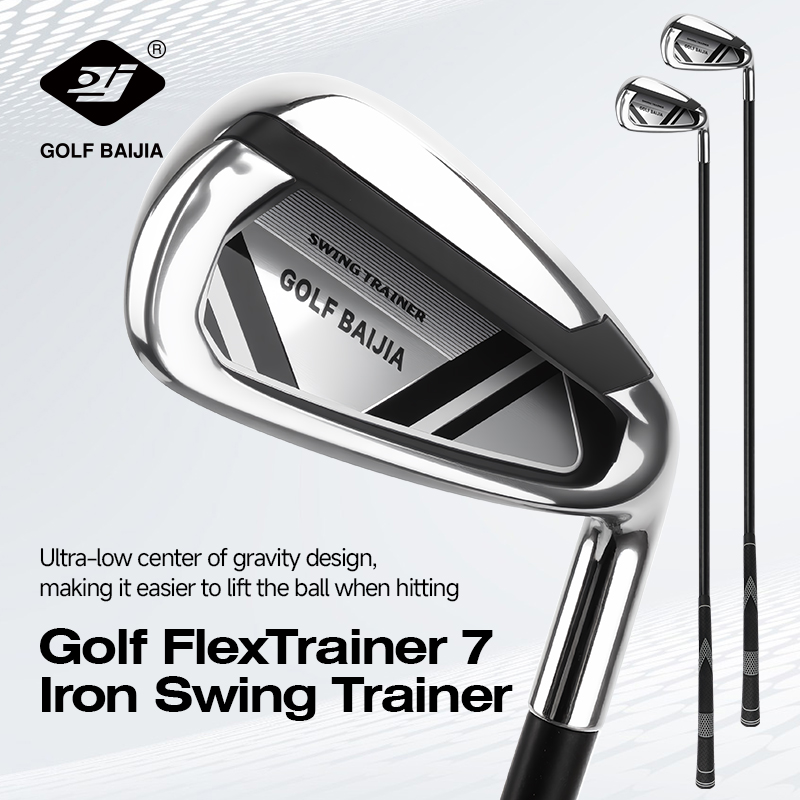 Bâton d'entraînement au swing  - Golf Equipment Weight avis et prix